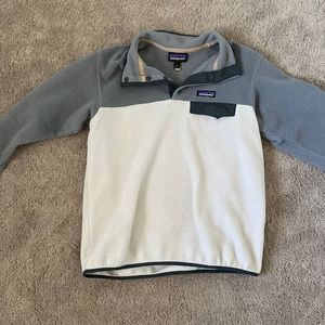 Patagonia Pull Over
